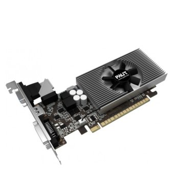 GeForce GT 740, Palit