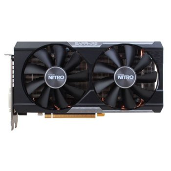 AMD Radeon R9 380X OC 4GB