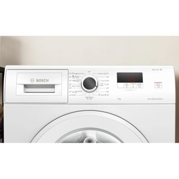 Bosch WGE02200BY | JAR Computers Bosch WGE02200BY