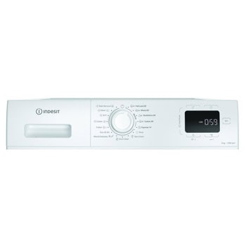 Indesit IM 642 MY TIME EE