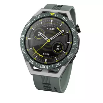 Huawei Watch GT 3 SE Wilderness Green