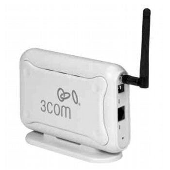 3Com AirConnect 54 Mbps Access Point