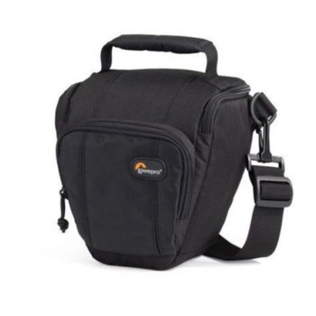 Lowepro Toploader zoom 45 AW (Black)