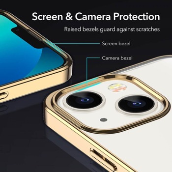 ESR Project Zero Case ESR417GLD