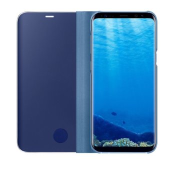 Samsung S8+ G955 Blue EF-ZG955CLEGWW
