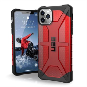 Urban Armor Plasma iPhone 11 Pro Max 111723119393