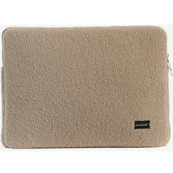 Bombata Sleeve Teddy 15-16 Taupe