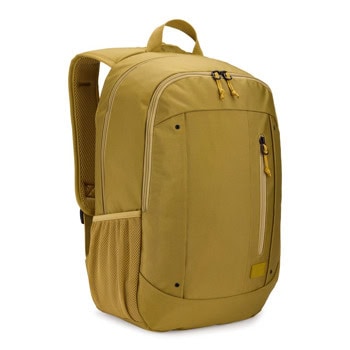 Раница за лаптоп Case Logic WMBP-215, до 15.6" (39.62 cm), полиестер, златиста | JAR Computers Case Logic WMBP-215 Yellow 3205149