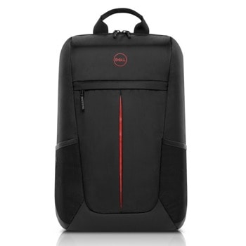 Раница за лаптоп Dell Gaming Lite Backpack 17, GM1720PE, водоустойчива, до 17" (43.18 cm), черна image