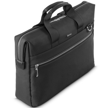 чанта за лаптоп hama ultimate black 227065