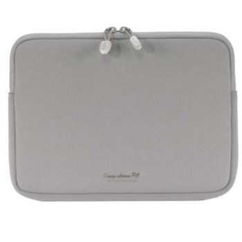 Калъф за ASUS EEEPC TUCANO BFEF-G, 7-9"(17.78-22.86cm), сив | JAR Computers TUCANO BFEF-G