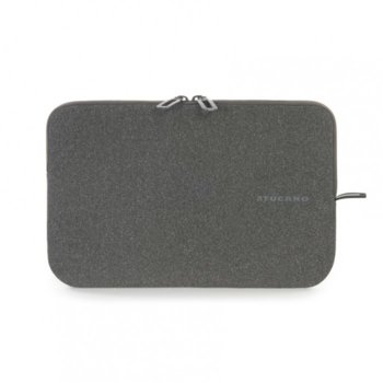 Калъф за лаптоп/таблет Tucano Melange BFM910-BK, до 10" (25.4 cm), Anti-Slip техноплогия, неопрен, черен | JAR Computers Tucano Melange BFM910-BK Black