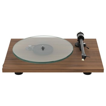 Pro-Ject Audio Systems T2 Rainier Brown