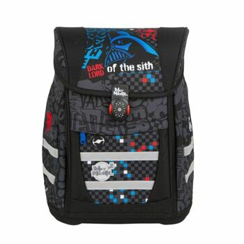 Ученическа раница CoolPack Teneris Star Wars