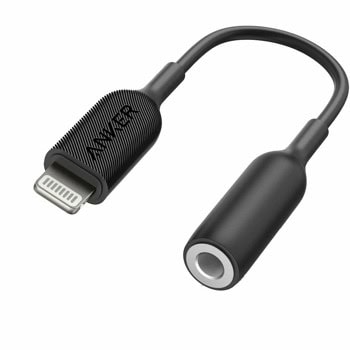 адаптер anker от lightning към 3.5 mm аудио жак
