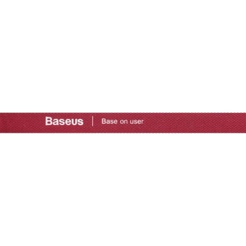 Baseus Rainbow Circle Velcro Strap 300cm ACMGT-F09