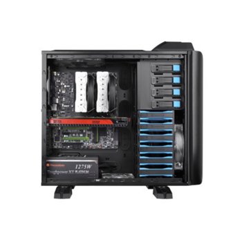 Thermaltake Armor Revo Gene, ATX