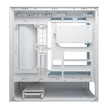 Cougar Gaming CFV235 Mesh White CGR-2DA4W-M