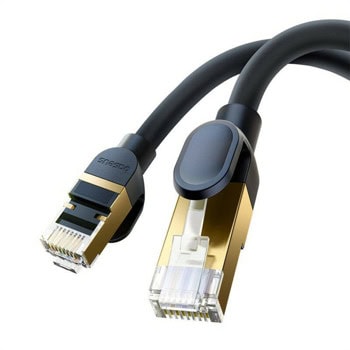 Baseus Round Ethernet Patchcord B0013320A111-09