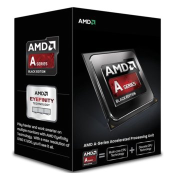 AMD A6-7470K AD747KYBJCBOX