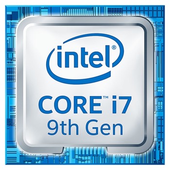 Intel Core i7-9700K 3.6/ 4.9 Ghz