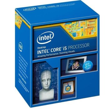 Haswell Core i5 4690