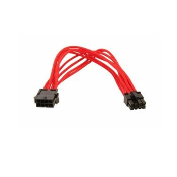 Gelid Solutions CA-8P-04 Red