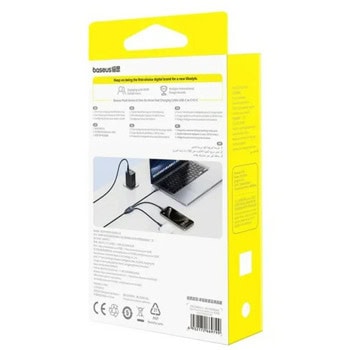 Baseus Flash Series P10377503321-00 | JAR Computers Baseus Flash Series P10377503321-00