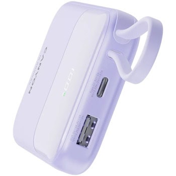 Canyon OnPower 101 Purple CNS-CPB101PU