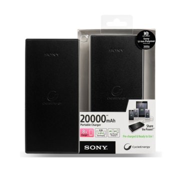 Sony CP-B20