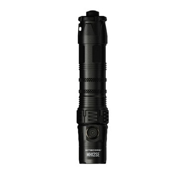 Nitecore MH12SE