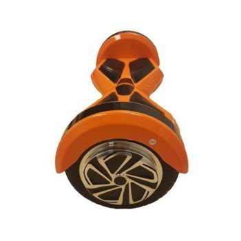 GoBoard 8 Orange (GB-BTR-8-ORN)