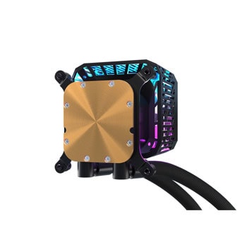 ASRock Phantom Gaming 360 LCD 90-APGA36-BAAGA5