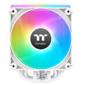 Thermaltake Astria 400 ARGB White CL-P138-CA12SW-A