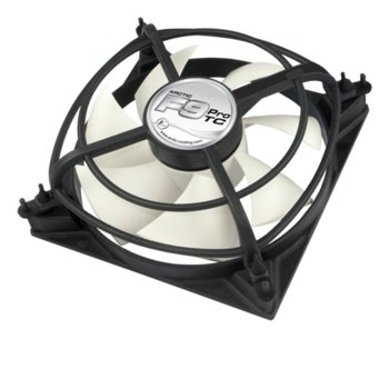 Вентилатор 92mm, Arctic Fan F9 Pro TC | JAR Computers Fan 92mm, Arctic Fan F9 Pro TC