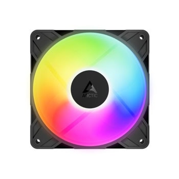 Arctic P12 Pro Reverse A-RGB ACFAN00322A | JAR Computers Arctic P12 Pro Reverse A-RGB ACFAN00322A