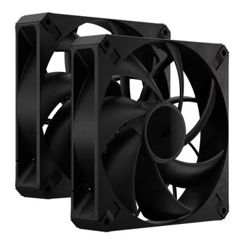 Вентилатори Corsair RS140 MAX 140mm