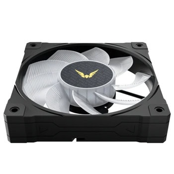 Valkyrie B12R ARGB Black VK-FANB12RB