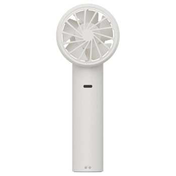 Honor Choice Handheld Fan Pro White | JAR Computers Honor Choice Handheld Fan Pro White