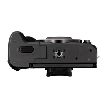 Canon EOS M5 Body + Canon Connect Station CS100