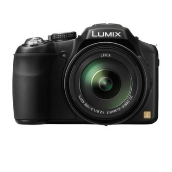 Panasonic LUMIX FZ200 + DMW-BLC12E