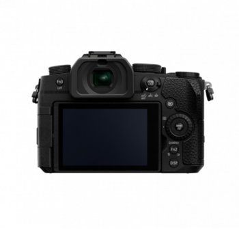 Panasonic Lumix G90