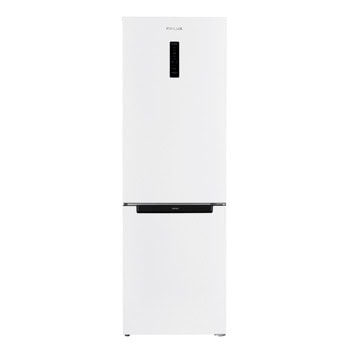 хладилник с фризер finlux fbn310dwh