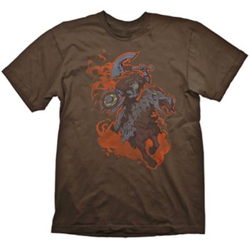 Тениска DOTA 2 Chaos Knight + Ingame Code, Size L image