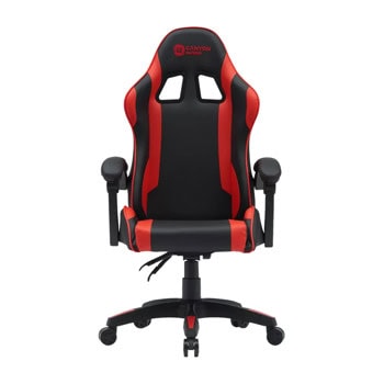 Canyon Core SGCH2 Black/Red CNE-SGCH2R