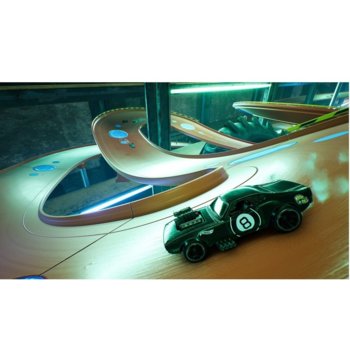 Hot Wheels Unleashed Day One Edition Xbox One
