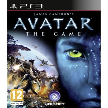 James Cameron's Avatar: The Game (3D съвместимост)