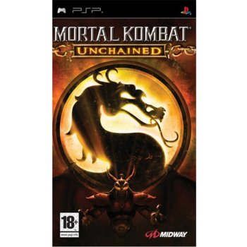 Mortal Kombat: Unchained