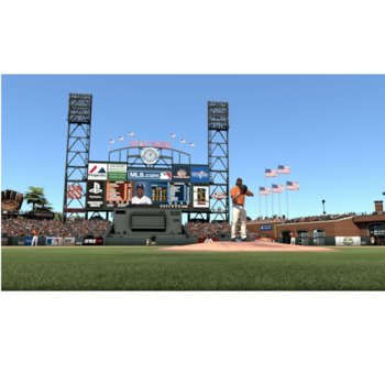 MLB: The Show 14