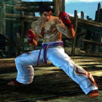 Tekken 3D: Prime Edition, за 3DS